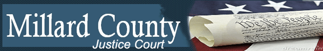 Millard County Justice Court